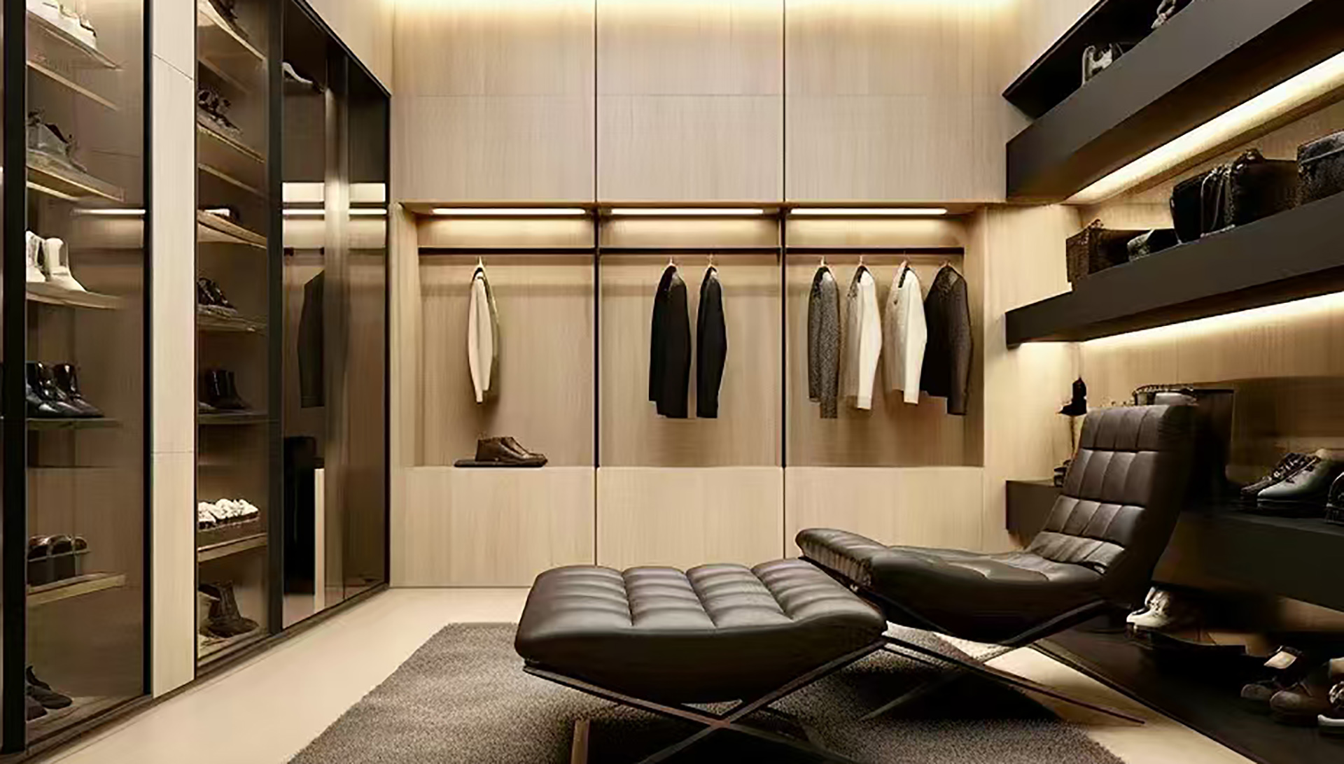 西卡·优品定制家居