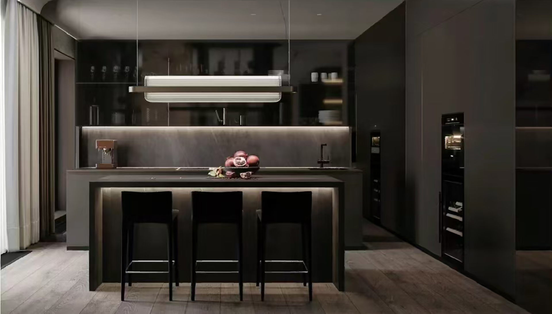 西卡·优品定制家居