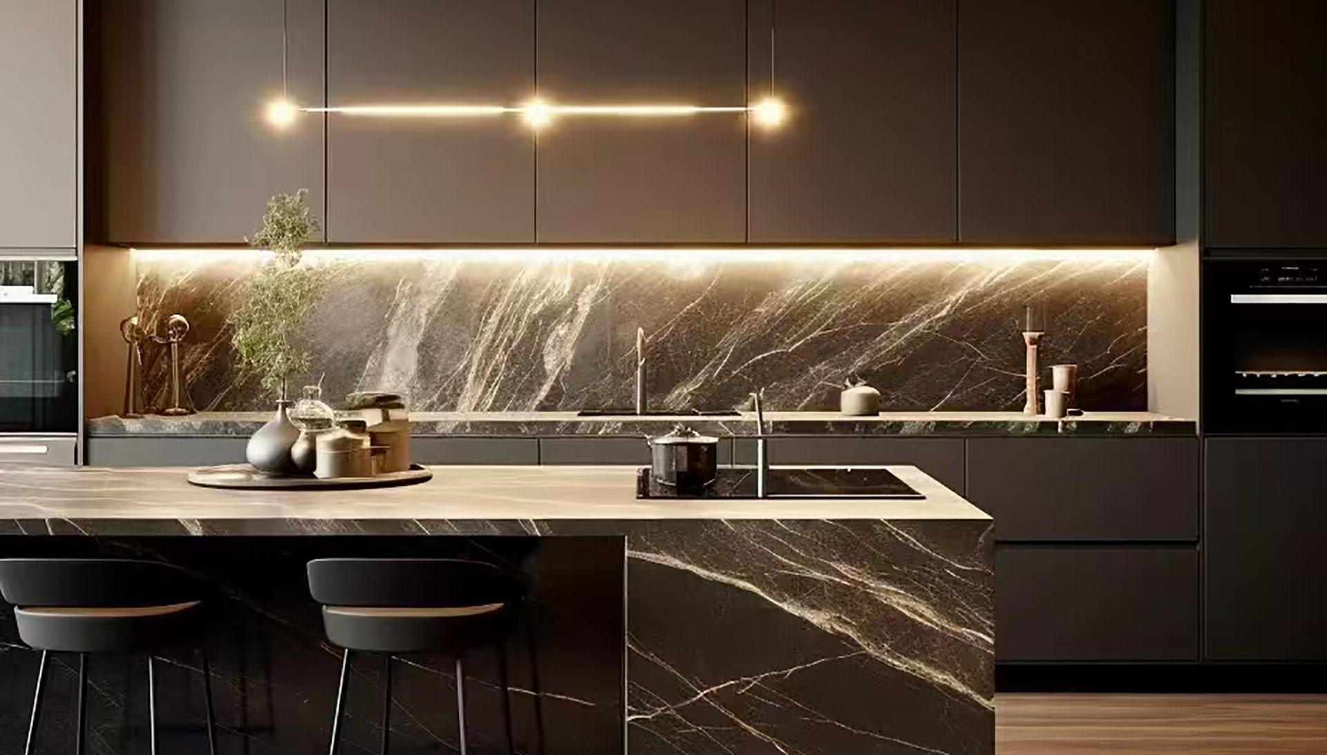 西卡·优品定制家居